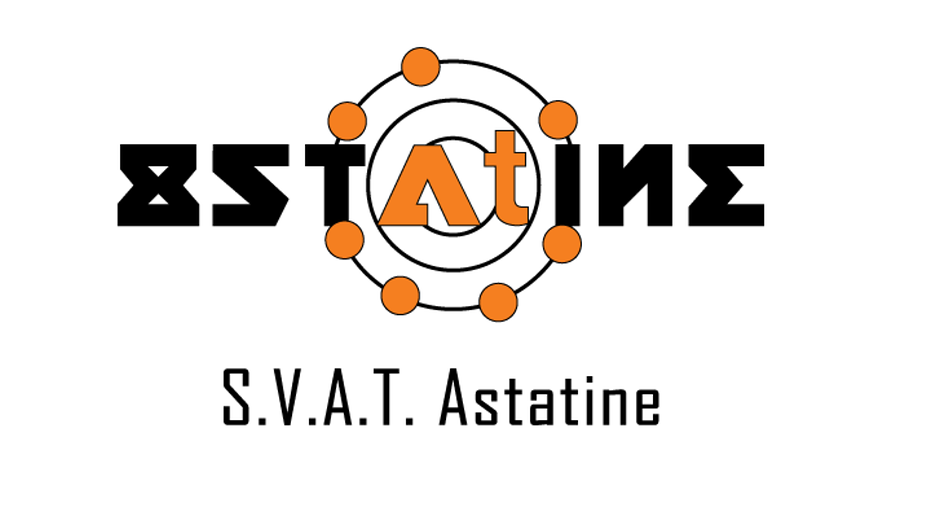 Astatine