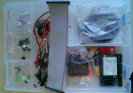 Raspberry Pi Kit